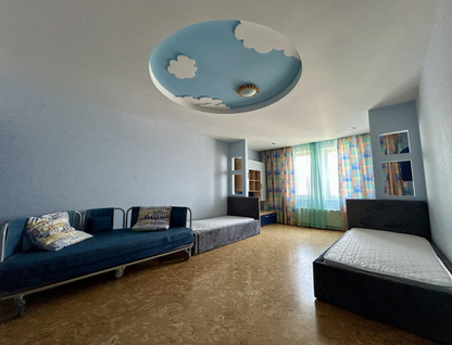 4-к. квартира, 141,5&nbsp;м²