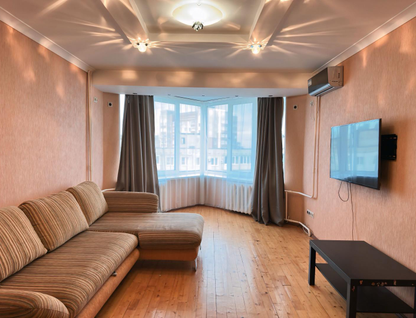 3-к. квартира, 64,8&nbsp;м²