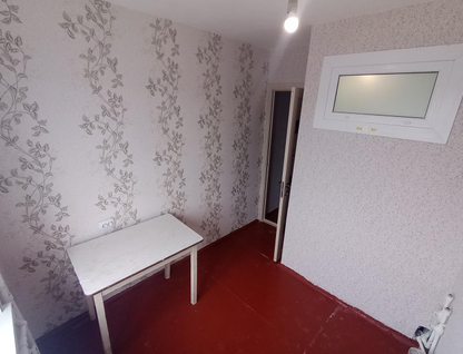 1-к. квартира, 30,7&nbsp;м²