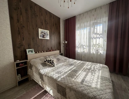 2-к. квартира, 57,4&nbsp;м²