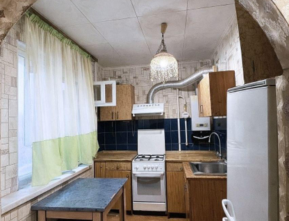 3-к. квартира, 57,3&nbsp;м²