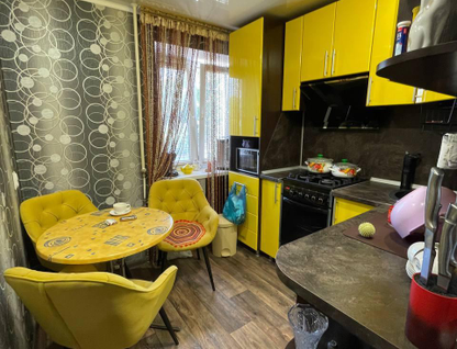 2-к. квартира, 45&nbsp;м²