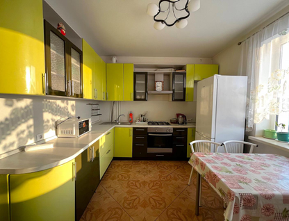 1-к. квартира, 36,5&nbsp;м²