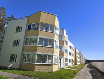3-к. квартира, 70&nbsp;м²