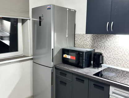 1-к. квартира, 39,1 м²