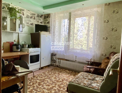 1-к. квартира, 35&nbsp;м²