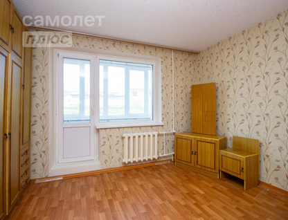 1-к. квартира, 39,4&nbsp;м²