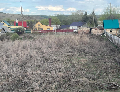 Участок (ижс), 22,4 сот.