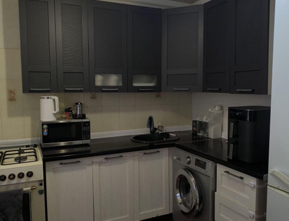 3-к. квартира, 56 м²