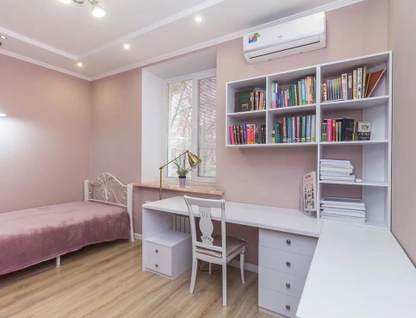 4-к. квартира, 162&nbsp;м²