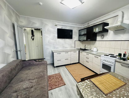 2-к. квартира, 73,1 м²