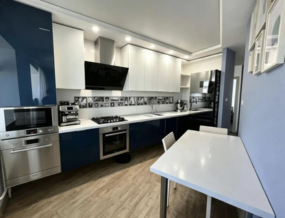 4-к. квартира, 75,3 м²