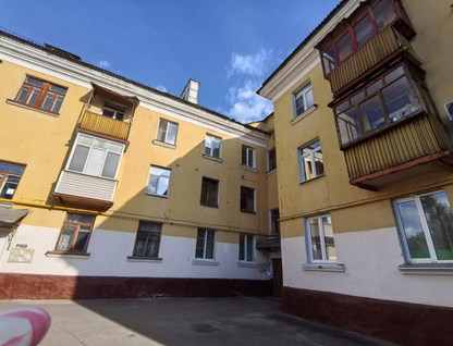3-к. квартира, 67,3 м²