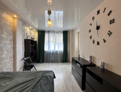 2-к. квартира, 45 м²