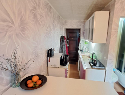 Студия, 15&nbsp;м²