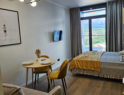 Студия, 24&nbsp;м²