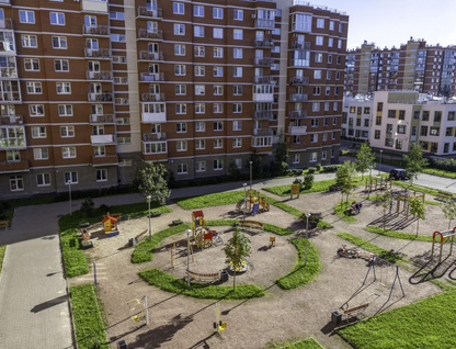 1-к. квартира, 39,8&nbsp;м²