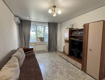 2-к. квартира, 48 м²