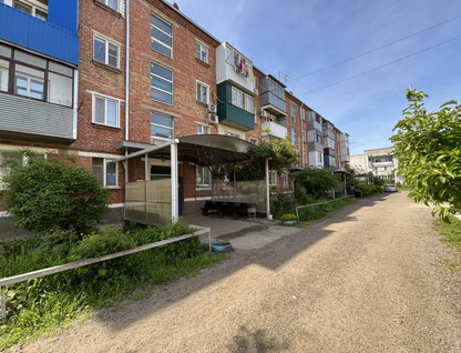 2-к. квартира, 44,4&nbsp;м²