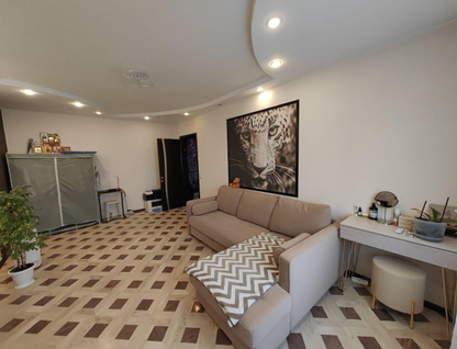 3-к. квартира, 78,1&nbsp;м²