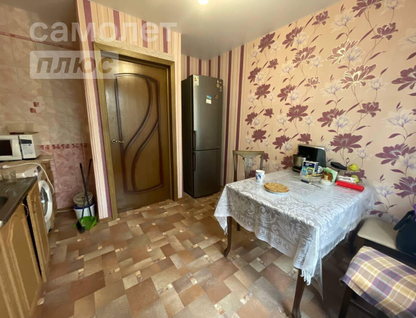 4-к. квартира, 77,6 м²
