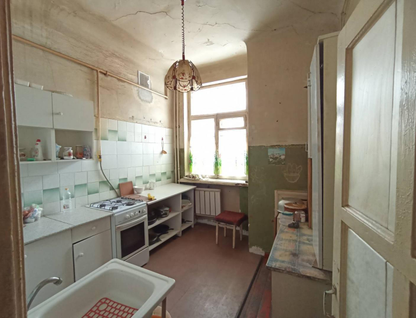 Комната, 19,7&nbsp;м²