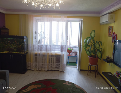 3-к. квартира, 64,9&nbsp;м²