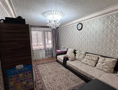 2-к. квартира, 55&nbsp;м²