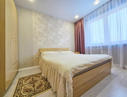 3-к. квартира, 79&nbsp;м²