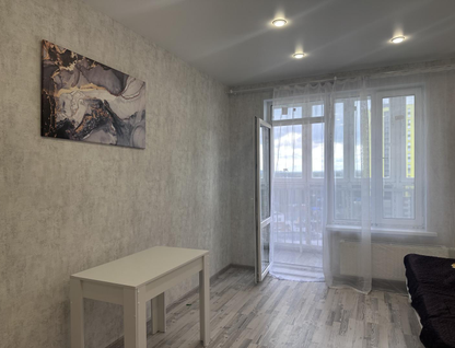 1-к. квартира, 26,5&nbsp;м²