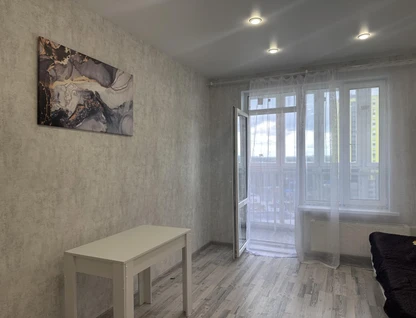 1-к. квартира, 26,5&nbsp;м²