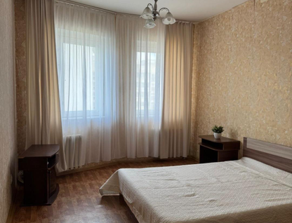 1-к. квартира, 42&nbsp;м²