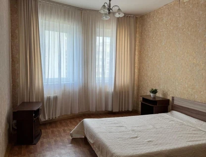1-к. квартира, 42 м²