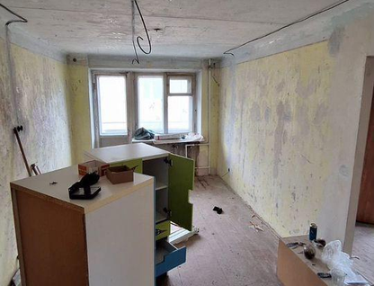 2-к. квартира, 40,7 м²