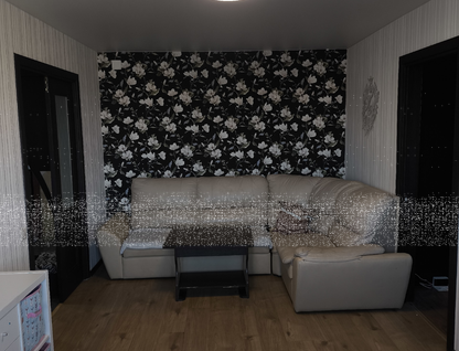 4-к. квартира, 61,7&nbsp;м²