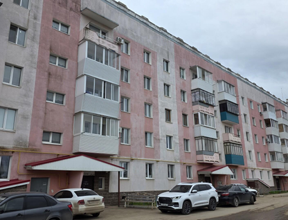 2-к. квартира, 44,9&nbsp;м²