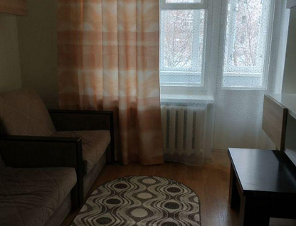 1-к. квартира, 22&nbsp;м²
