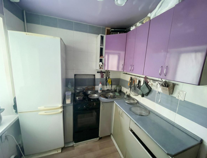 2-к. квартира, 43&nbsp;м²