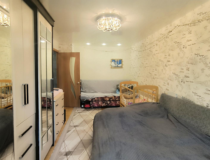 1-к. квартира, 30,3&nbsp;м²