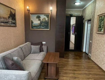 Студия, 25&nbsp;м²