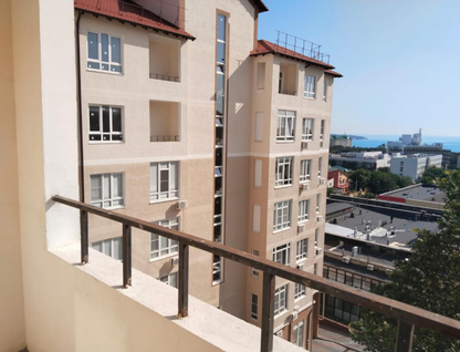 1-к. квартира, 41,7&nbsp;м²