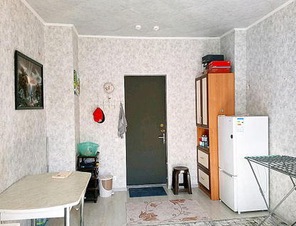 Комната, 18,4&nbsp;м²