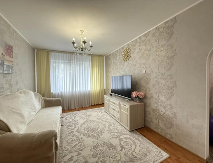 3-к. квартира, 60,3&nbsp;м²