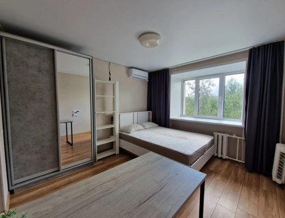 Студия, 18,1 м²