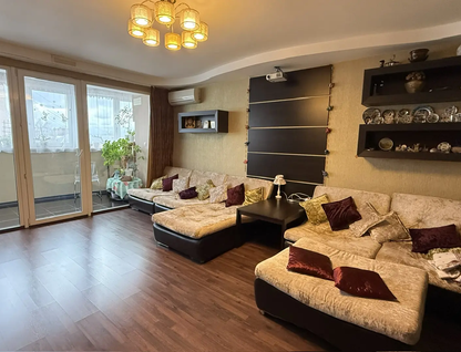 5-к. квартира, 158&nbsp;м²