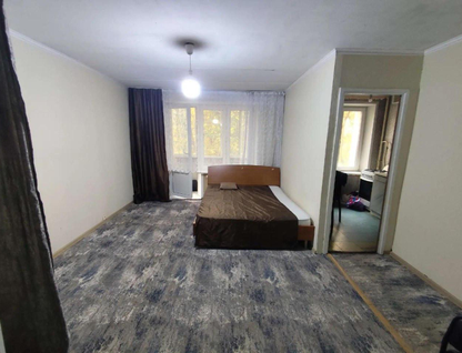 1-к. квартира, 31,9 м²