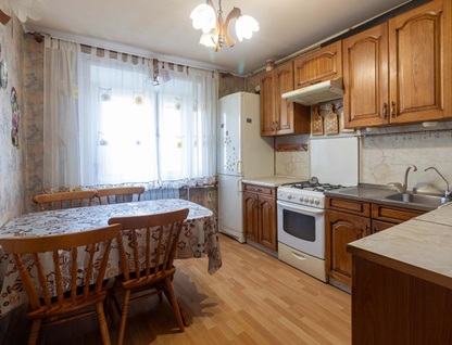 4-к. квартира, 80,9&nbsp;м²