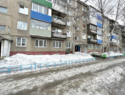 2-к. квартира, 44,4&nbsp;м²