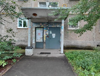 1-к. квартира, 32,5&nbsp;м²