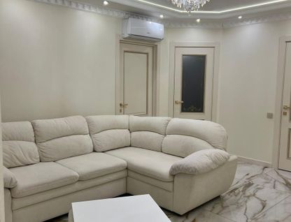 3-к. квартира, 87,4&nbsp;м²